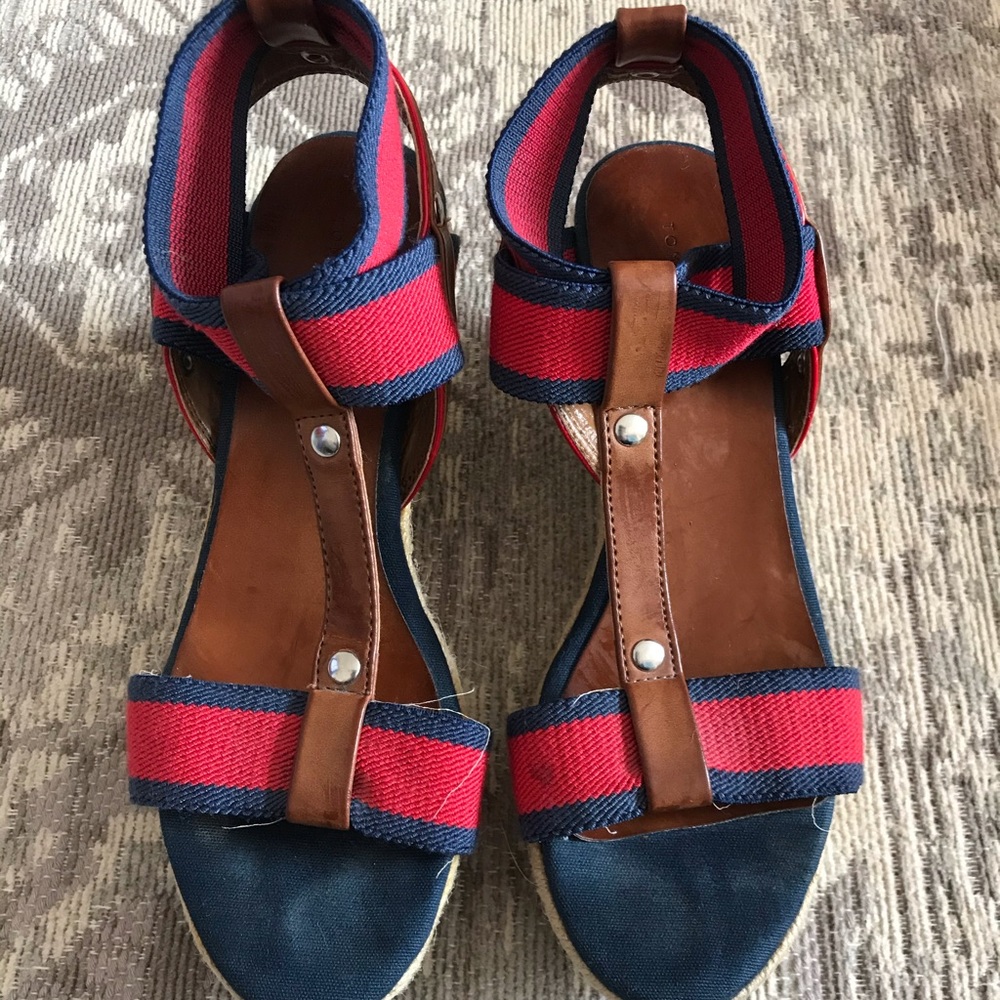 TH Wedge Pumps